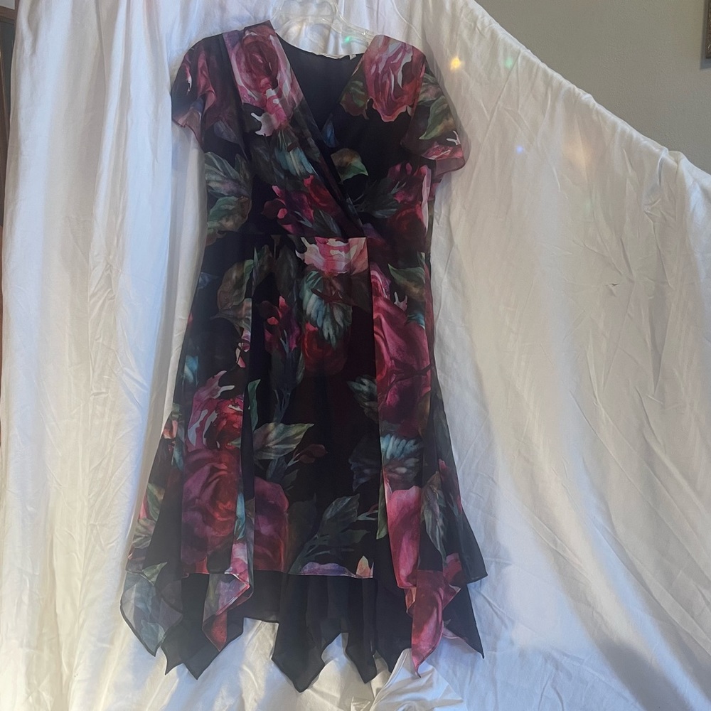 Soft Surroundings Dress